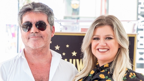 Kelly Clarkson