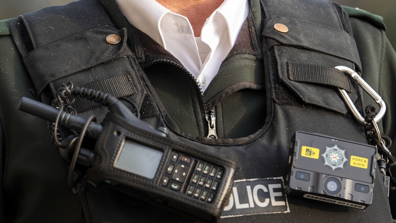 The PSNI said the deal would support the searching and sharing of information