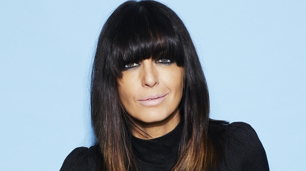 She may be realistic about 'perfect parenting' but, as Claudia Winkleman tells Gabrielle Fagan, her kids are her proudest achievement.