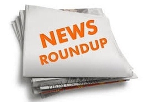 News Round-Up of the Day