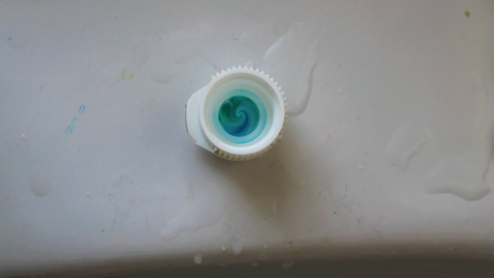 Toothpaste