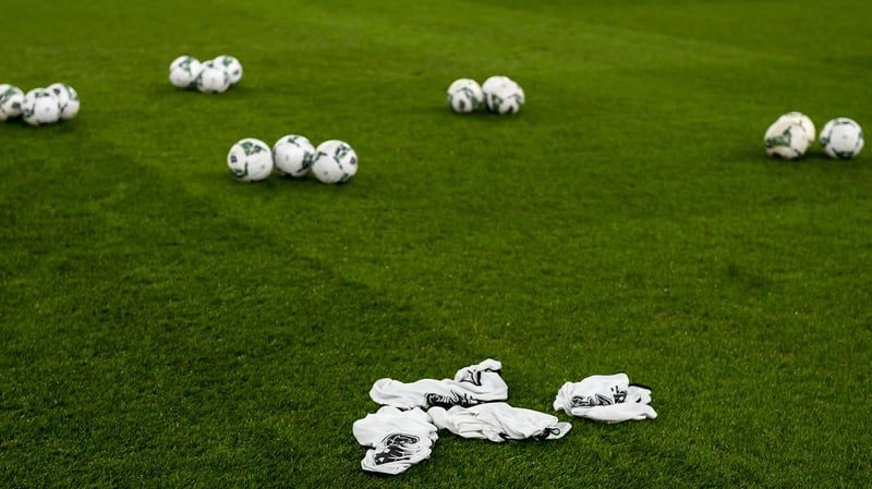 Moderated training can resume