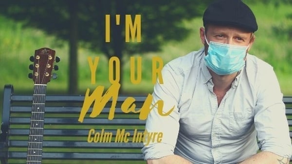 Colm McIntyre