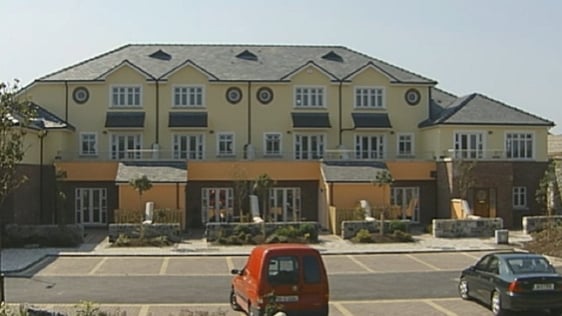 Apartments (2005)