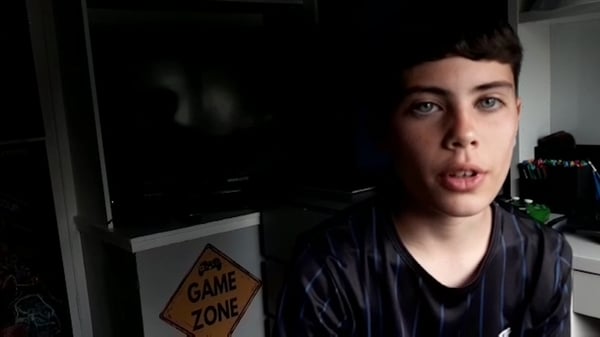 Making movies for kids by kids.