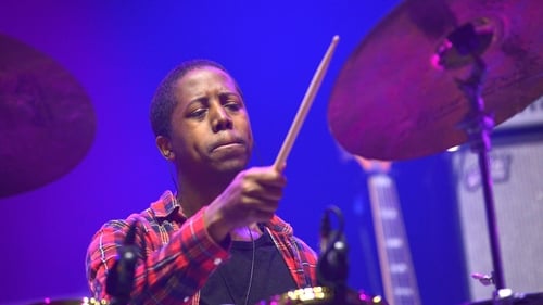 Moses Boyd