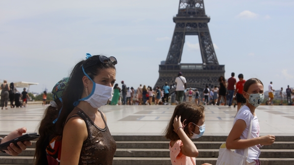 France is ploughing more public cash into its economy than any other big European country as a percentage of GDP
