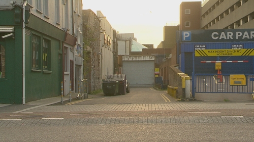 Gardaí say the result of the post-mortem examination will determine the course of the investigation