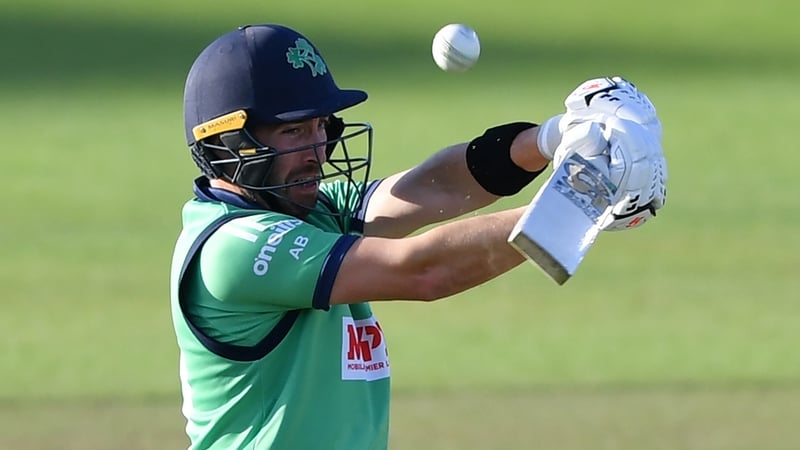 Balbirnie felt attitude was key to the third test win