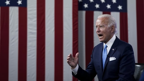Much of Joe Biden's work on immigration will focus on undoing the harmful policies pursued by the outgoing Trump administration