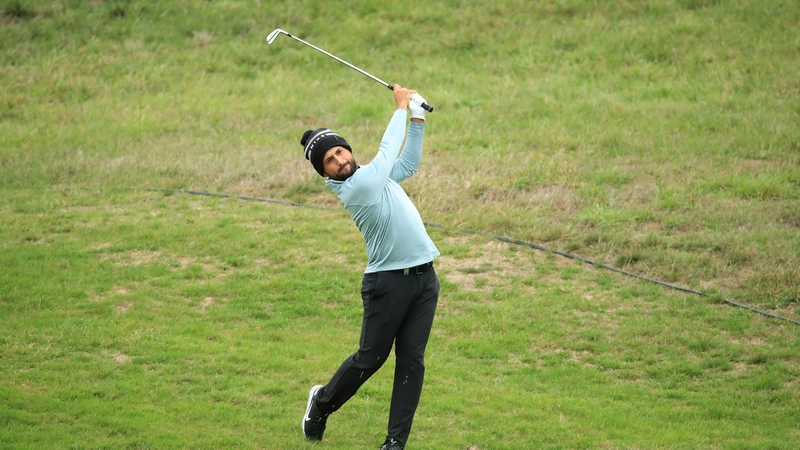 Alex Levy will self-isolate for two weeks