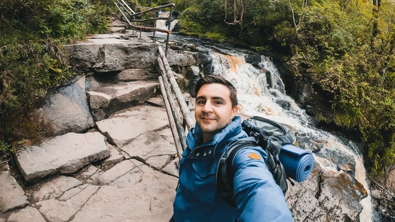 Do you need to mix things up in your workweek?