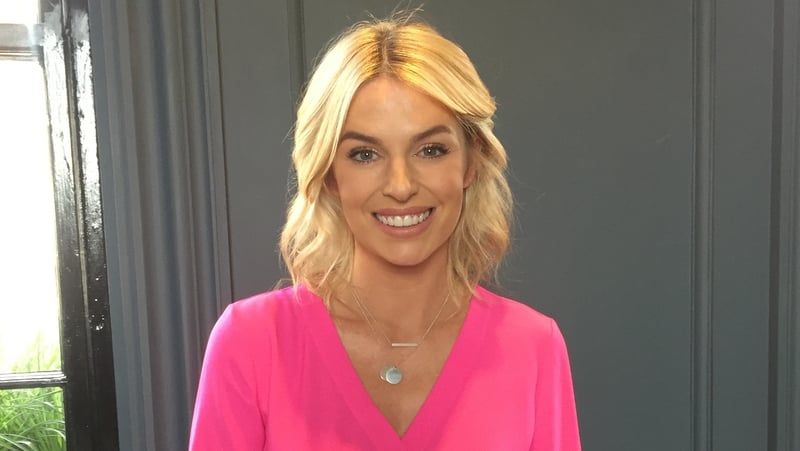 Pippa O'Connor
