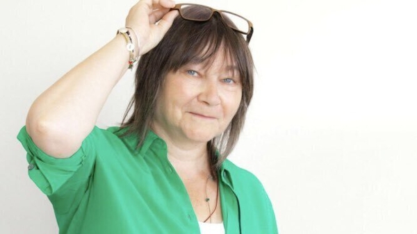 That Summer feeling - Ali Smith talks to RTÉ Arena