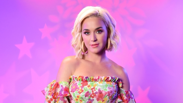 Katy Perry