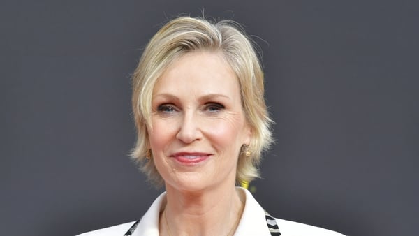 Lynch: "She was one of those people – she wasn't in every scene, but when she was… she just blew everybody away."