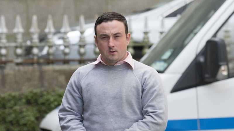 3 bliana eile gearrtha ar Aaron Brady a bhfuil 40 bliain príosúin gearrtha cheana air faoin nGarda Donohoe a mharú.