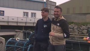Aingeal Ní Chonchubhair, iarchraoltoir le Raidió na Gaeltachta. show image