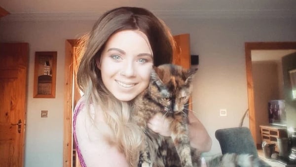 Gogglebox Ireland participant Sheila Naughton