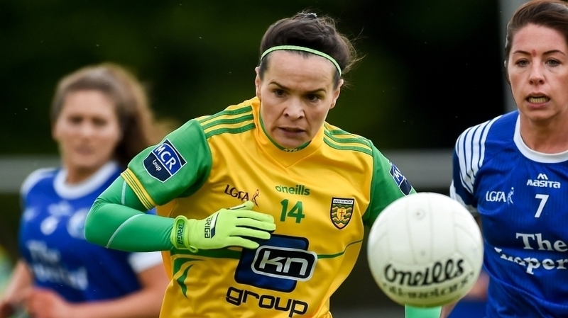 'It's nice to just concentrate on the club'