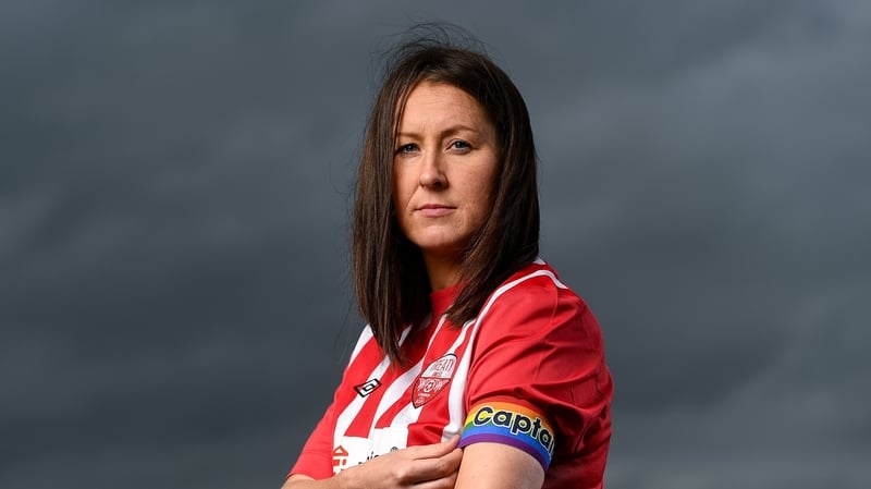 Marie Curtin has announced her retirement