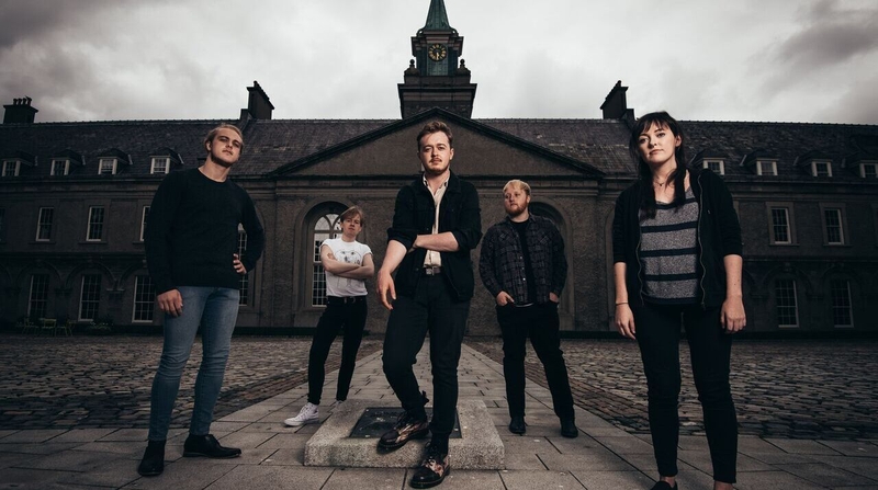 Brass Phantoms weather