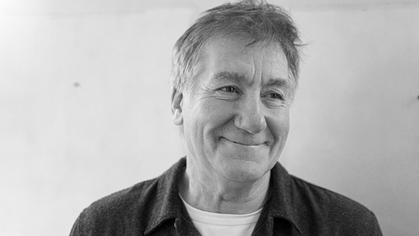 Composer George Fenton talks Attenborough, Loach and Ephron