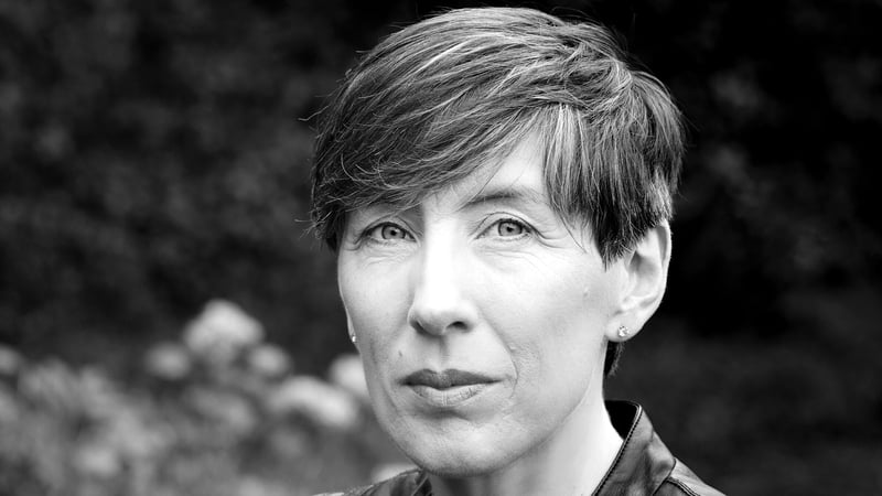 Shirley Keane: my panic purchase was a trampoline