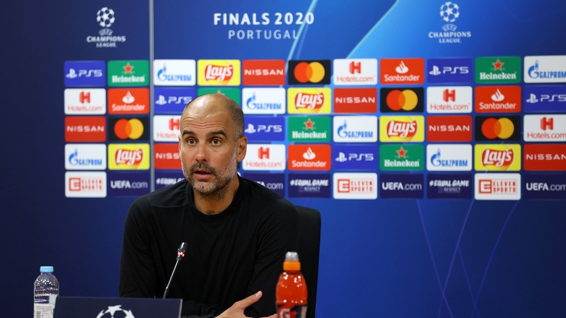 'We made mistakes in both boxes at key moments and that's why we are out'