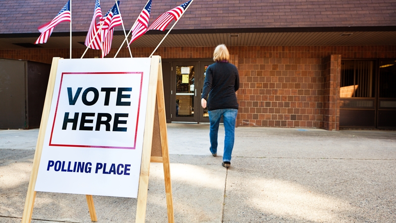 It could lead to the highest voter turnout in percentage terms in more than a century