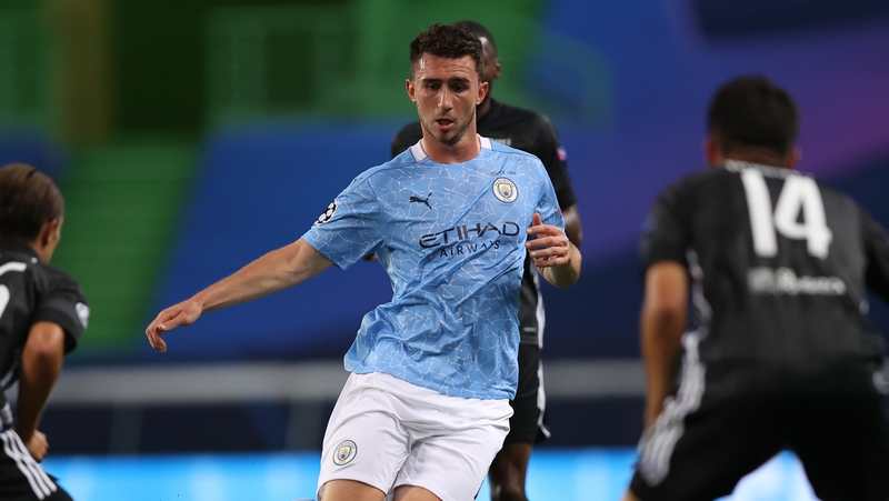 'I also take my responsibility for the bad team performance'