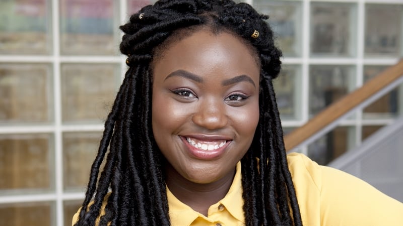 Zainab Boladale: Those early lockdown days made me slow down