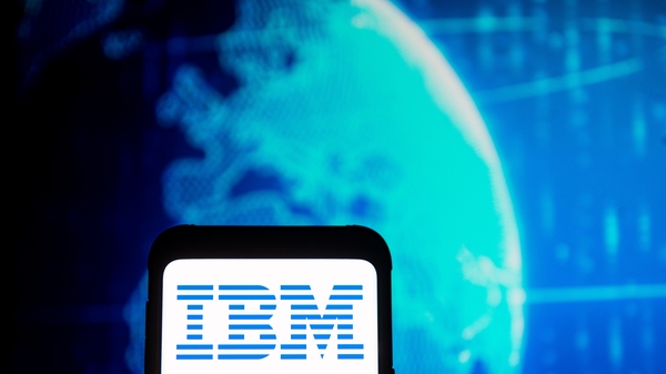 IBM has been focusing on the 'hybrid cloud' after spinning off its legacy IT-managed infrastructure business.