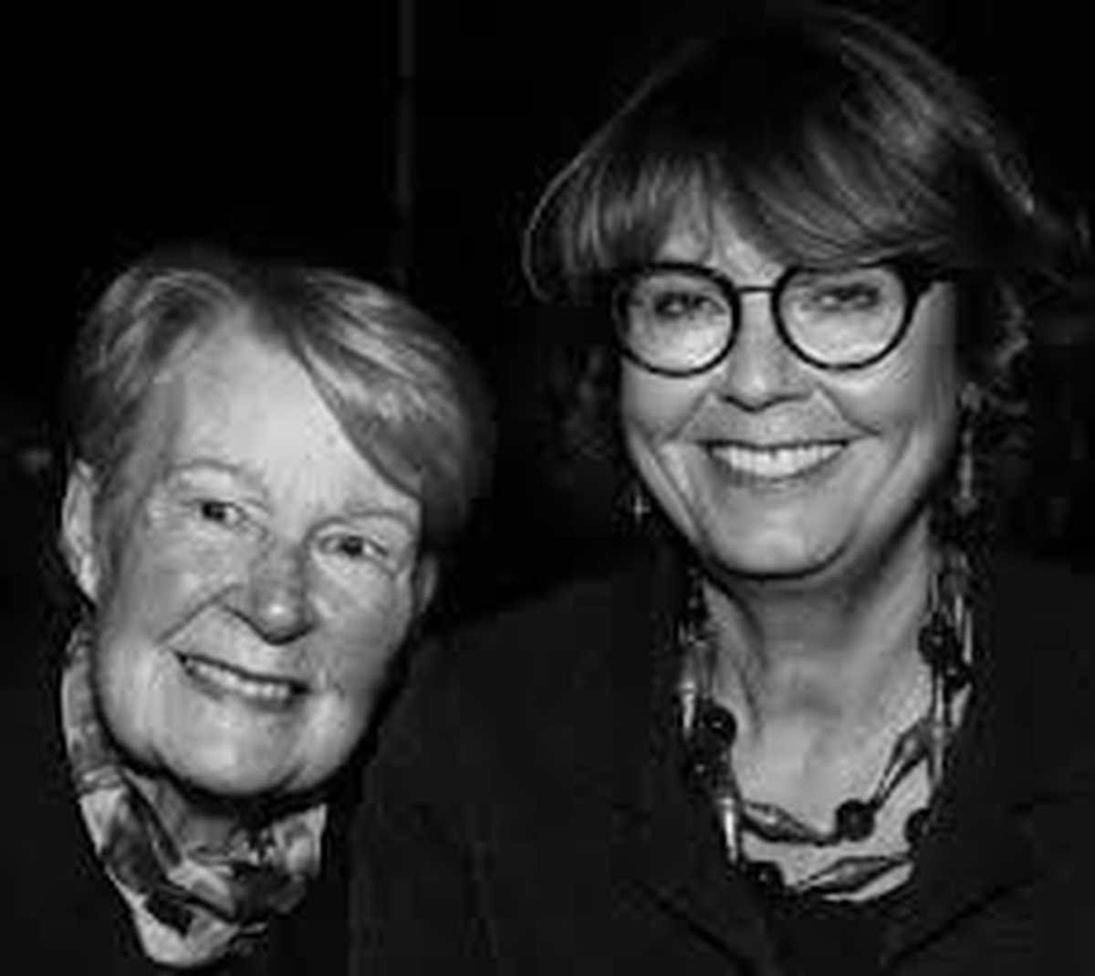 Phenomenal Grace, by Susan McKay 