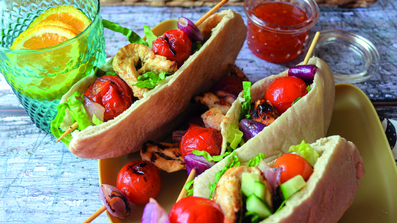 It's all about making memorable times.