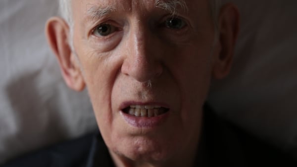 Book of a lifetime - inside the new RTÉ documentary
