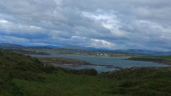 Sherkin Island