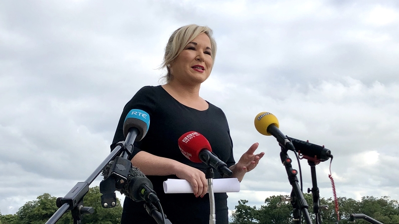 Sinn Féin claims the compensation scheme would potentially exclude thousands of people from the republican community