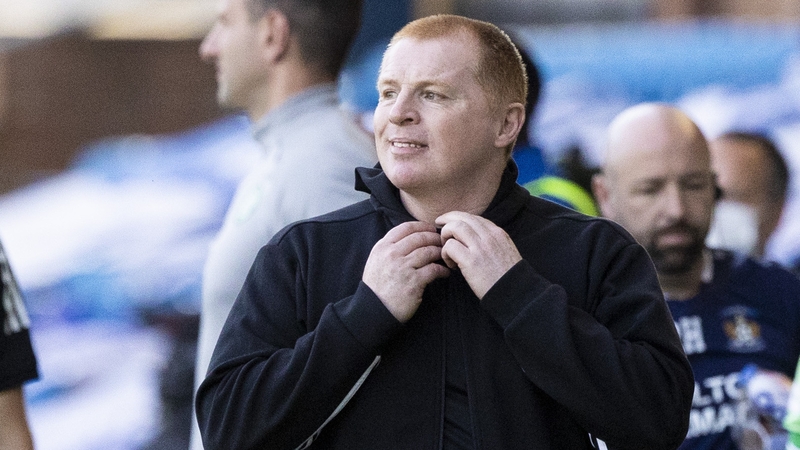 Neil Lennon: "All the procedures, all the protocols, and it is down to the actions of one individual really."