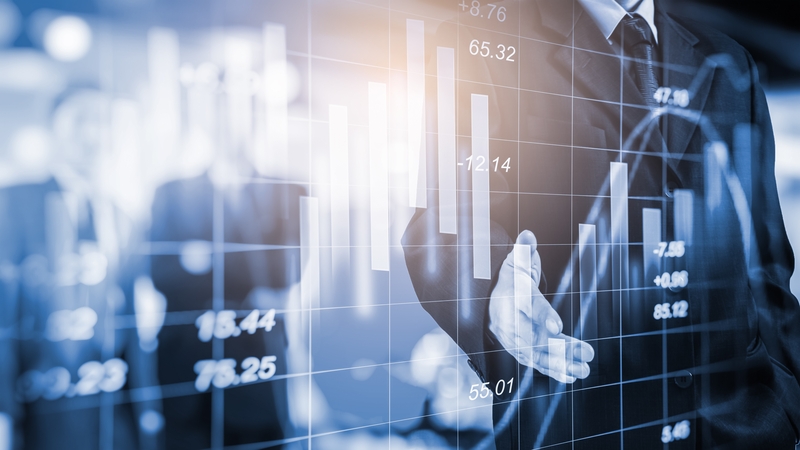 European shares slumped today on heightened coronavirus and Brexit fears