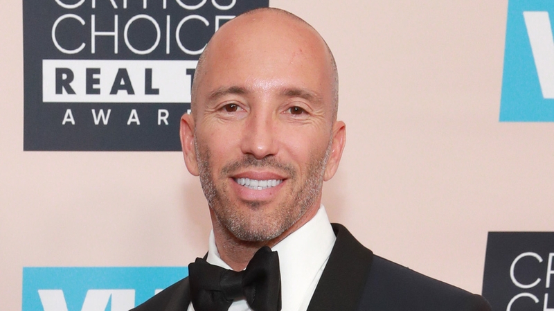 Jason Oppenheim: "I wanted it to be all about the nuances of real estate, but I now realise the show I envisaged wouldn't be that popular! I've come to accept the idea that I'm on more of a reality show than a real-estate show."