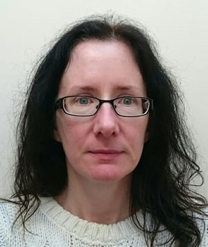Nora White