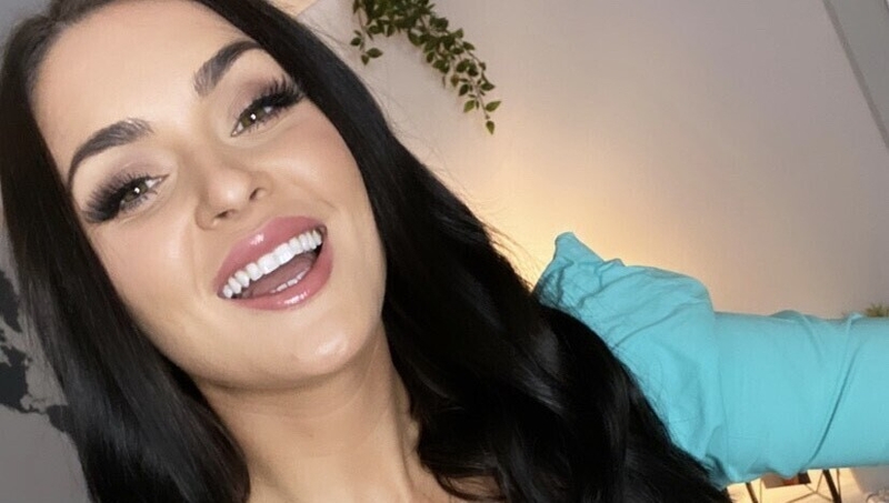 Laura Fox: "I naively thought it would all be over in a couple of weeks."