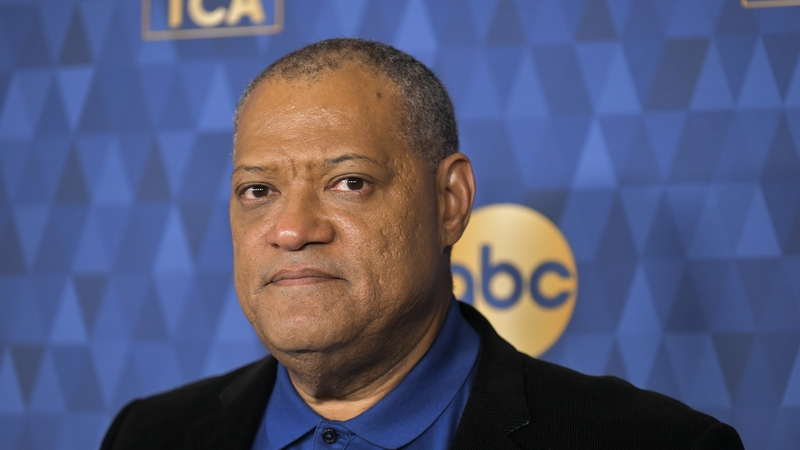 Laurence Fishburne: ''It is probably the role that I'll be best remembered for, which is great; it's not the only thing I'll be remembered for, which is better."