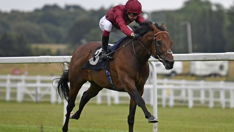 Darain is unbeaten in two outings