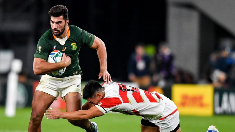 'He's a really skilful player despite the perception he's a trucker'