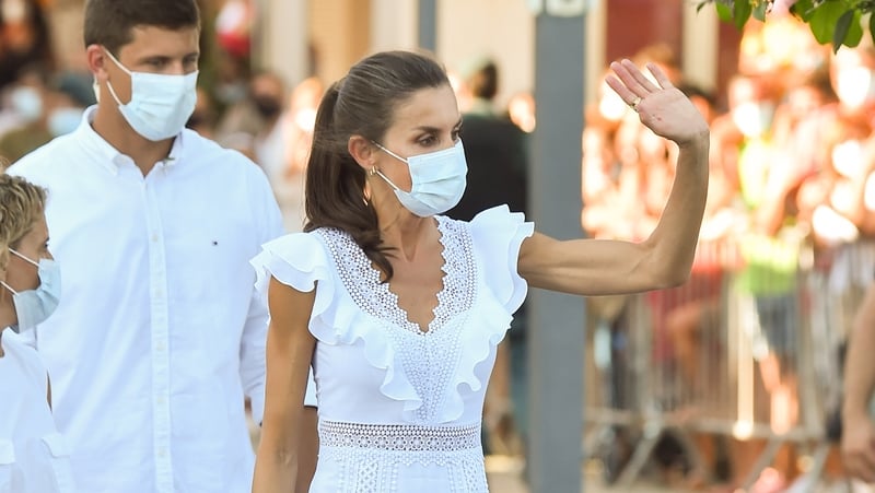Photo: Getty