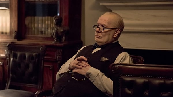 Darkest Hour
