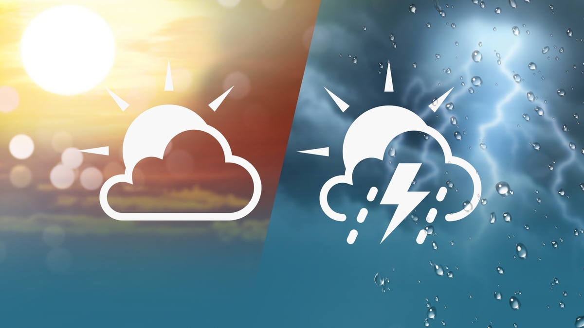 Weather Forecast