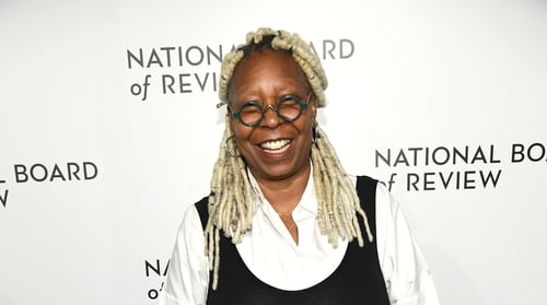 Whoopi Goldberg